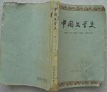 64年,中国文学史