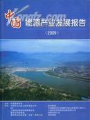2009中国能源产业发展报告