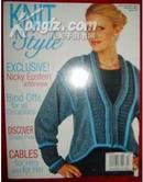 KNIT\'N STYLE 2007/02