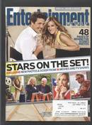 Entertainmet WEEKLY 2009 OCTOBER 09 # 1069/1070