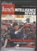 Jane\'s  INTELLIGENCE  REVIEW  2009 /05