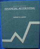 原版英语书 Financial accounting: Fourth Edition（财会类）