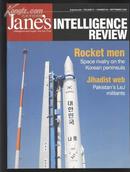 Jane\'s INTELLIGENCE REVIEW  2009/09