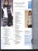 KNIT\'N Style  2007/02