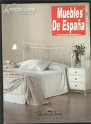 Muebles De Espana  AGOST/SEPT  2004