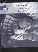 Journal of Architectural Education  september  2004