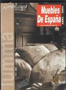 Muebles De Espana  ABRIL  2002