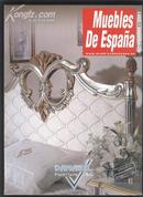 Muebles De Espana  NOVIEMVER  2001