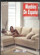 Muebles De Espana  NOVIEMVER  2002