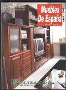 Muebles De Espana  ABRIL  2003