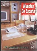 Muebles De Espana  ENERO  2003