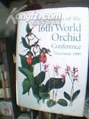 proceedings of the 16th world orchid conference vancouver 1999（自译名：第16届世界兰花会议的程序1999年温哥华）