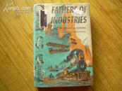 Fathers of industries（父亲的产业）