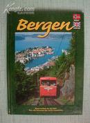 Bergen (16开精装画册）