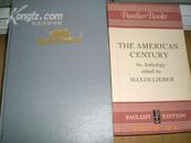 The American Century: a Collection of American Short Stories Reflecting the Nature of Society in the United States