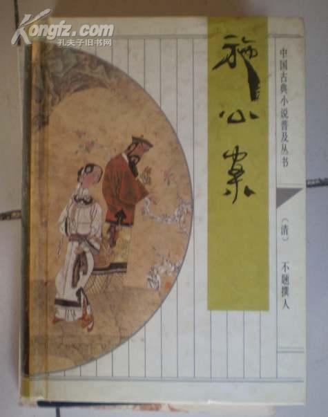 施公案：中国古典小说普及丛书