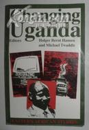英文原版书 《 Changing Uganda : The Dilemmas of Structural Adjustment and Revolutionary Change (Eastern African Studies) 》