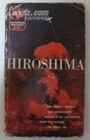 【英文原版书】Hiroshima 广岛