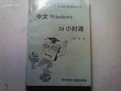 中文windows  20小时通