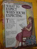 What to Expect When You\'re Expecting