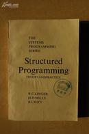 structured programming theory and practice