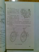 自行车的使用和维修