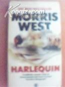 MORRIS  WEST   HARLEOUIN