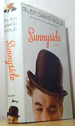 Sunnyside [Deckle Edge] (Hardcover)