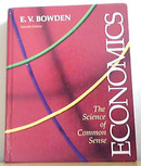 Economics: The Science of Common Sense  7th
