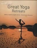 Great Yoga Retreats 瑜伽度假中心设计