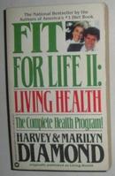 【英语】英文原版书《 Fit for Life II 》<生活健康类>