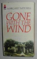 【英语】原版英文小说 《 Gone with the Wind 飘/乱世佳人 》 <文学经典类>