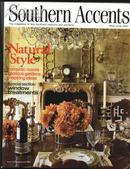 Southern Accents May- June  2007