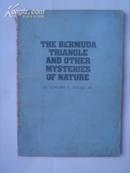 (英文版) The Bermuda Triangle and Other Mysteries of Nature (百幕大三角及其他自然之迷)