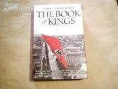 (JAMES THACKARA)THE BOOK OF KINGS(A NOVEL)
