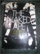 the naked （裸猿）此书有中译本，精装本。