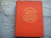 进口原装 Webster\'s Collegiate Dictionary 韦氏大学词典 [第10版]