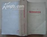 1981年财政规章制度选编 1983年中国财政经济出版社出版87