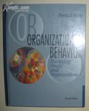 【英语】英语原版书《 Organizational Behavior: Managing People and Organizations (Hardcover) 》(管理类)