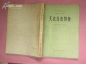 中国科学院动物研究所 昆虫图册 第三号 天敌昆虫图册