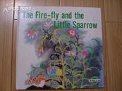 The fire—fly and the little sparrow（萤火虫和小麻雀）——The world of love