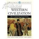 Western Civilization:the continuing experiment