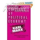 A Contribution to the Critique of Political Economy