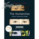 The Humanities:culture, continuity & change(1,2+5CD+Access Code Card，)