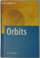 英文原版書 Orbits [精装本] Guochang Xu (Author)