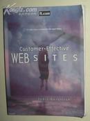 【英语】英文原版书 《 Customer-Effective Web Sites 》 Jodie Dalgleish 著