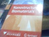 NANOSTRUCTURED BIOMATERIALS(纳米结构生物材料）