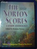 The Norton Scores : A Study  Anthology