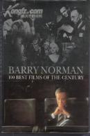 英语原版100 Best Films of the Century本世纪最好的100个电影