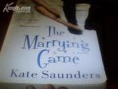 THE MARRYING GAME